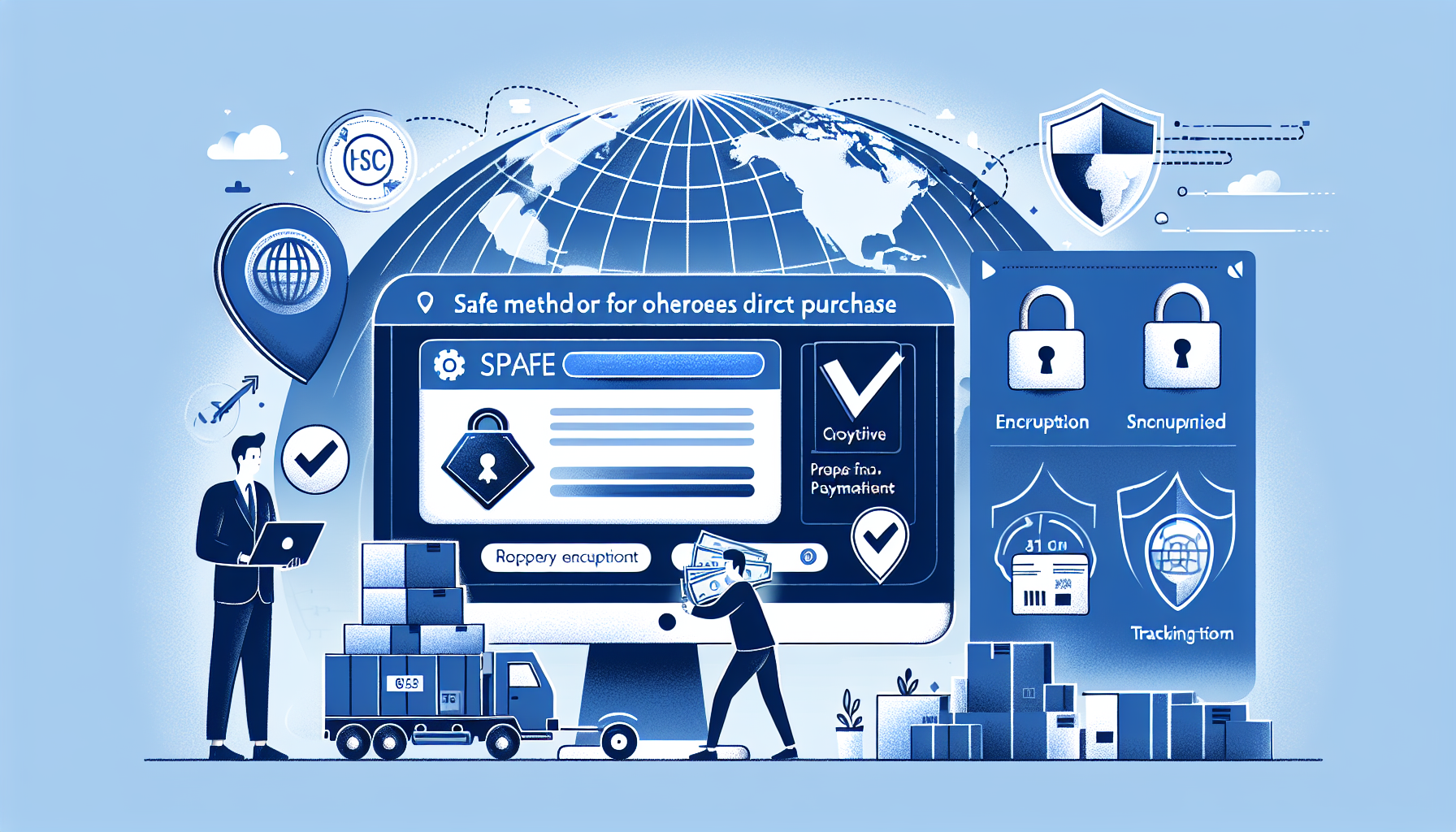 해외 직구 안전하게 하는 방법
-두번째